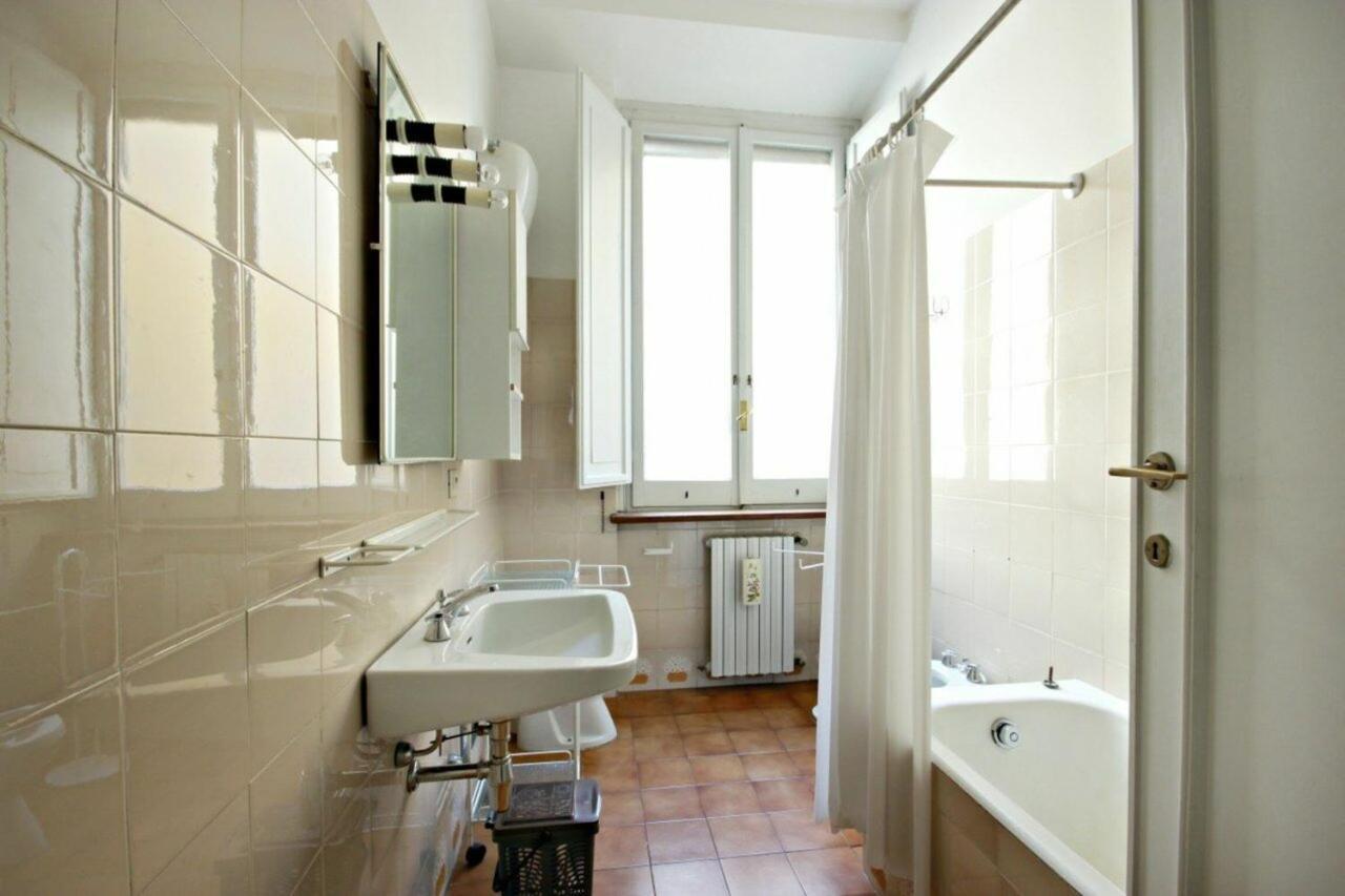 Appartement Vittorio Emanuele By Halldis Rome