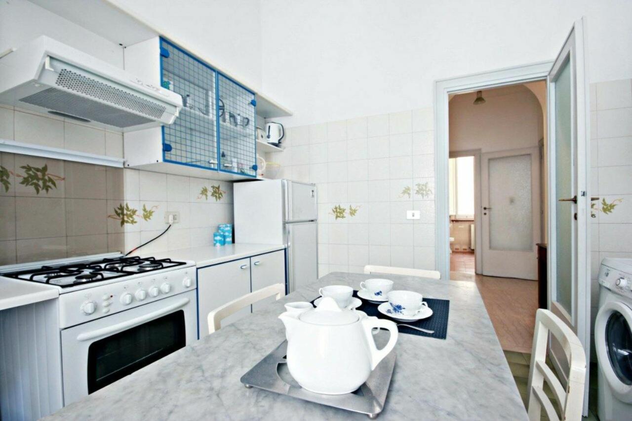 Vittorio Emanuele By Halldis Appartement