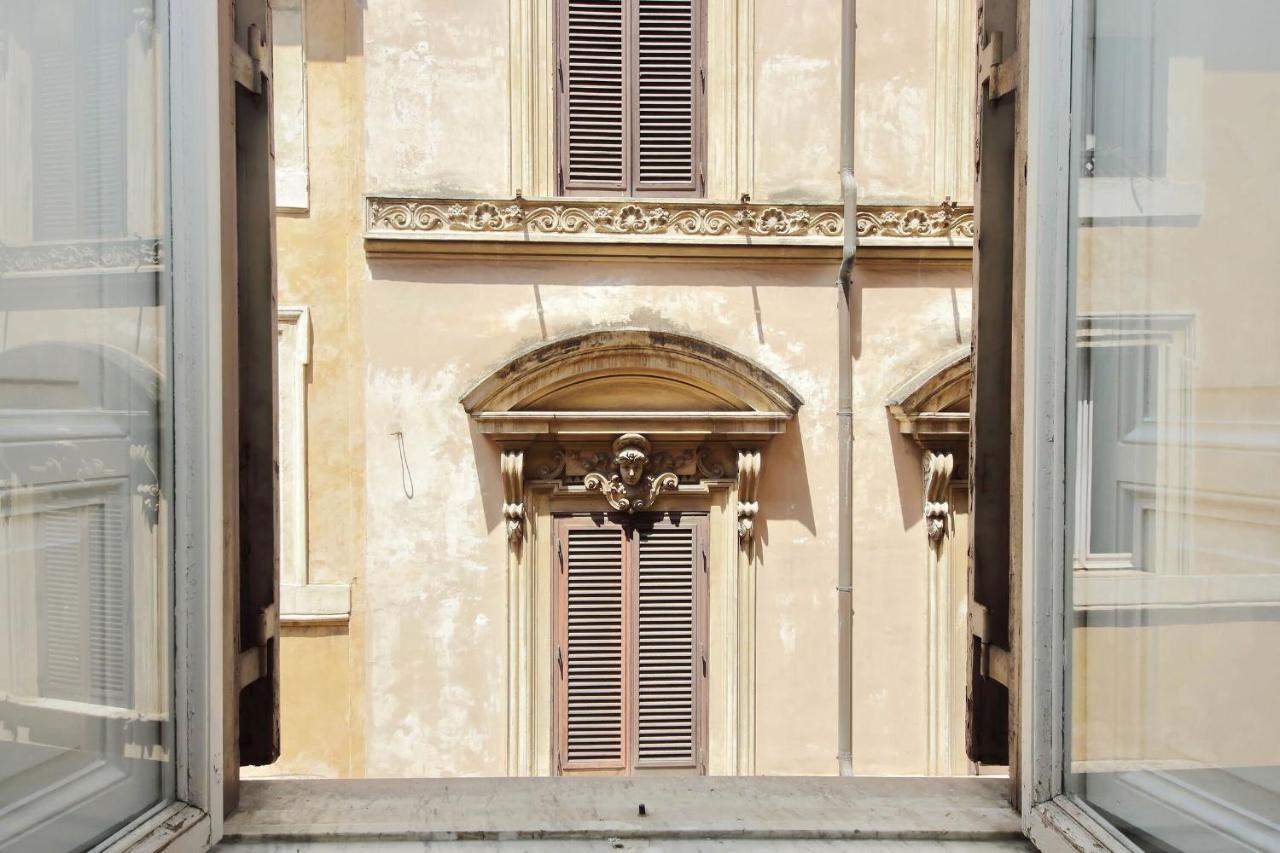 Vittorio Emanuele By Halldis Appartement Rome